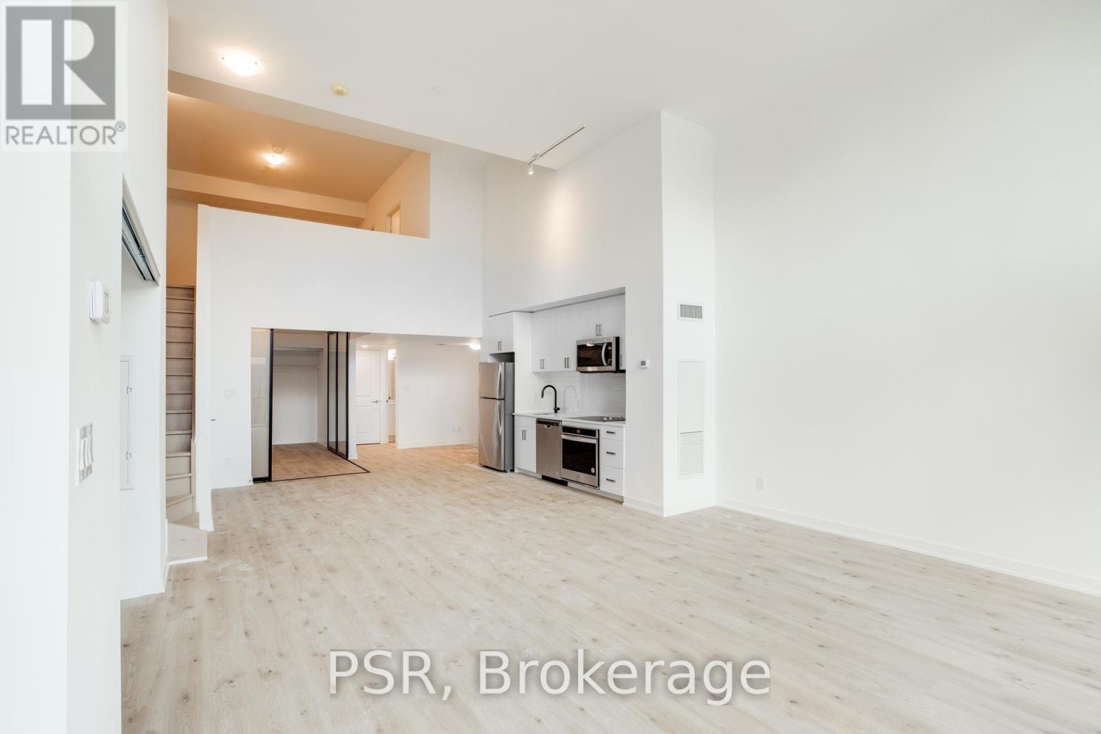 Property at TH105 - 2799 KINGSTON ROAD image 3