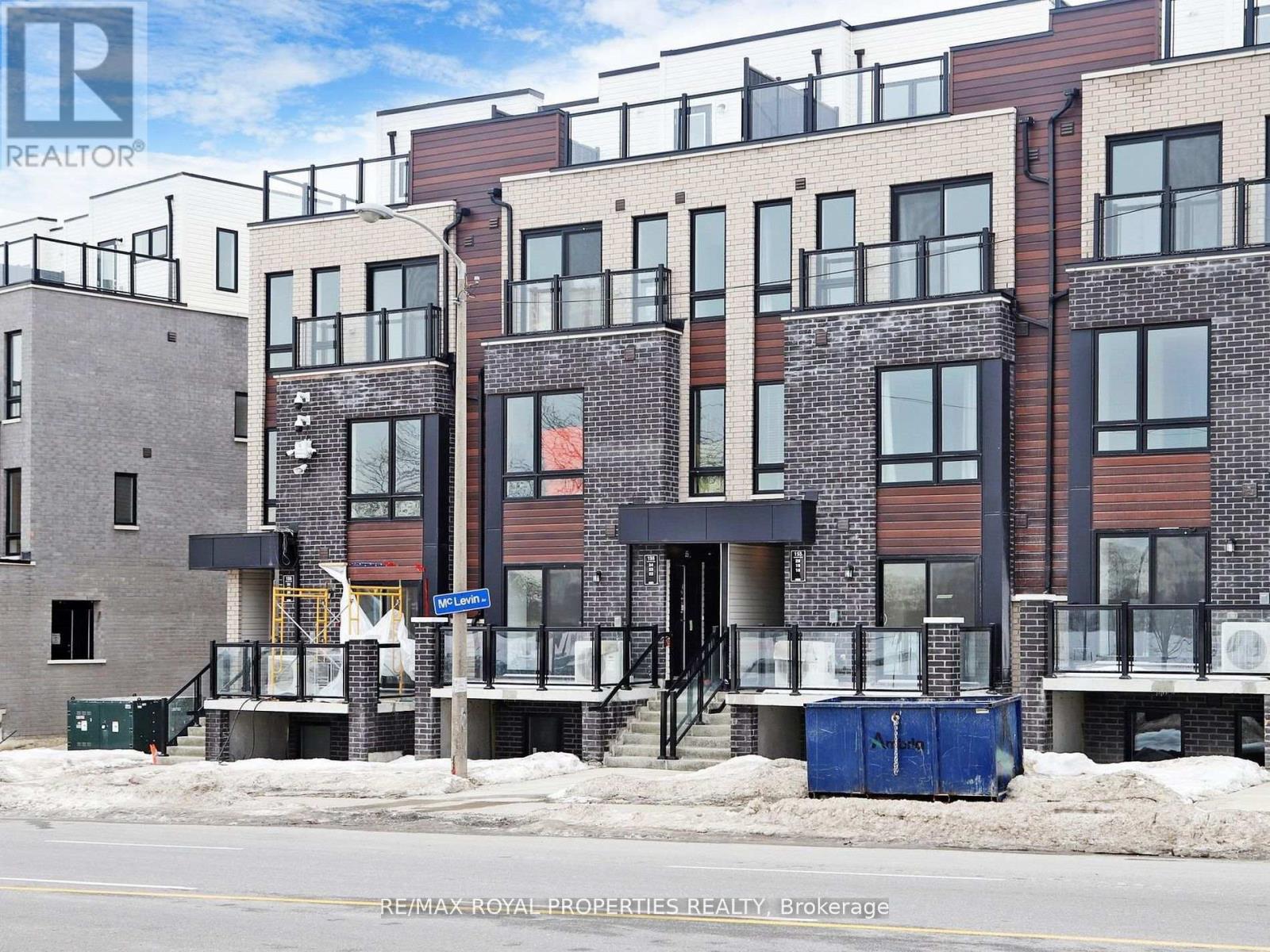 Property at 22 - 155 TAPSCOTT ROAD image 4