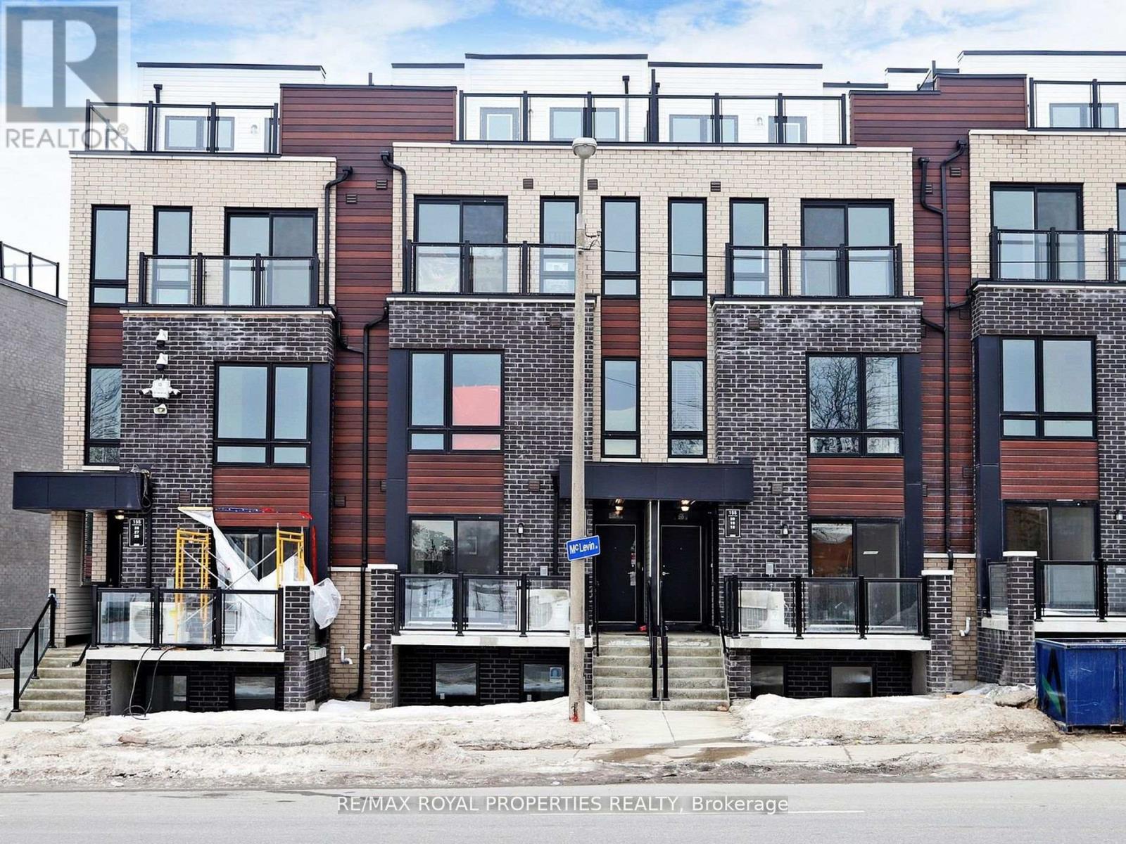 Property at 22 - 155 TAPSCOTT ROAD image 5