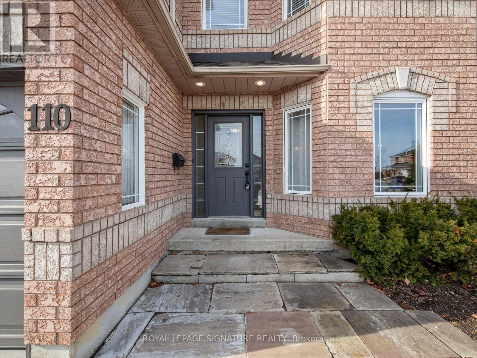 110 Amberview Drive, Georgina, Ontario  L4P 3Y4 - Photo 4 - N12023023