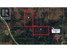 Pt Sec 37 & 38 Off Pickard RD, Havilland, Ontario