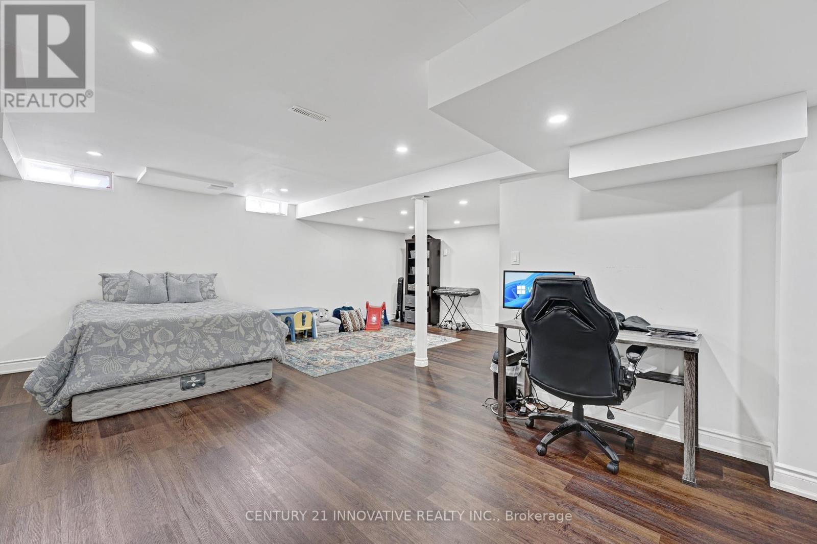 13 Pritchard Road, Brampton, Ontario  L7A 0Z7 - Photo 32 - W12014833