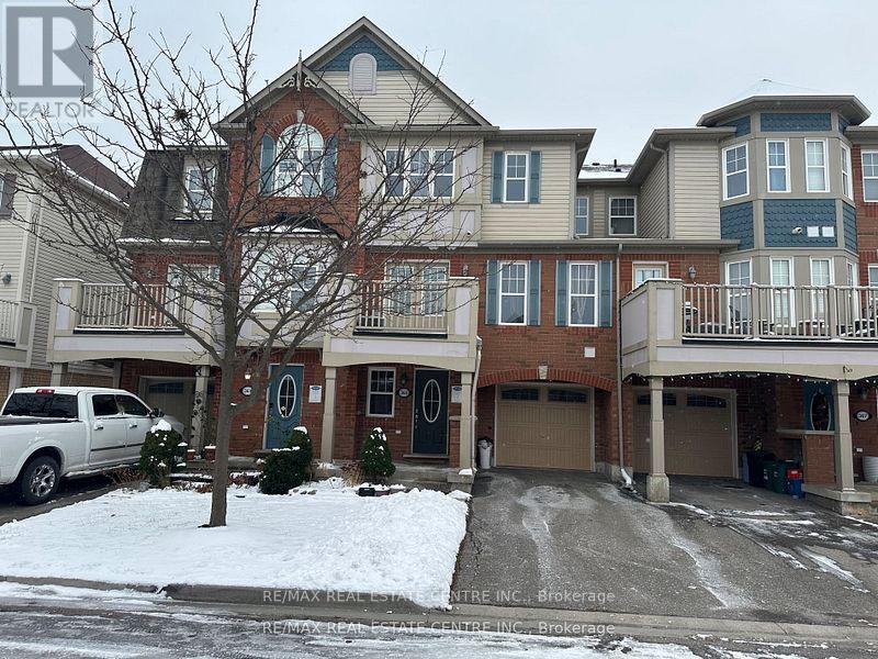 365 Cavanagh Lane, Milton, Ontario  L9T 8J9 - Photo 1 - W12023025
