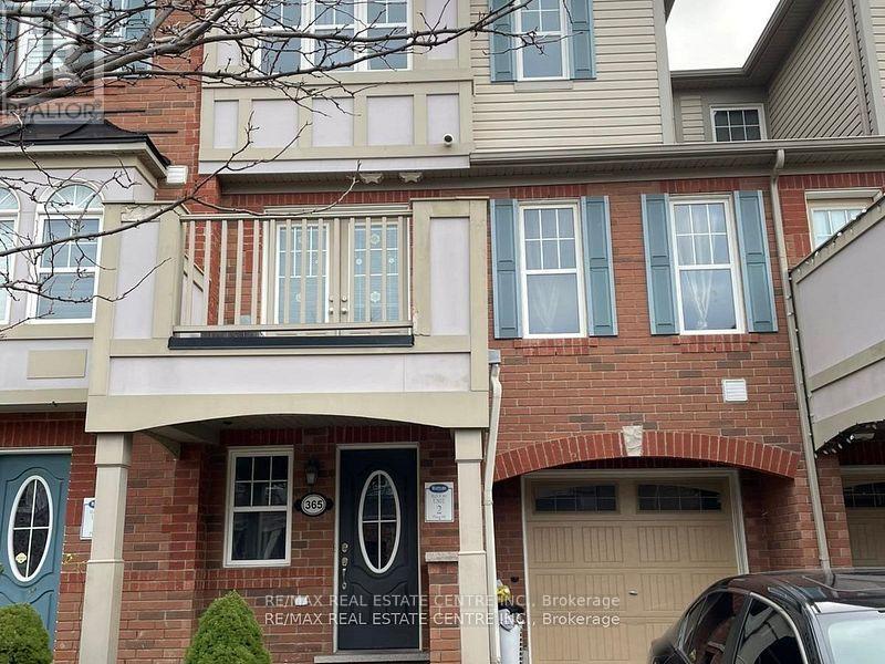 365 Cavanagh Lane, Milton, Ontario  L9T 8J9 - Photo 2 - W12023025