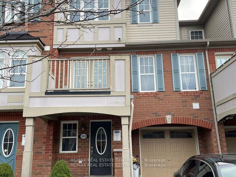 365 Cavanagh Lane, Milton, Ontario  L9T 8J9 - Photo 4 - W12023025