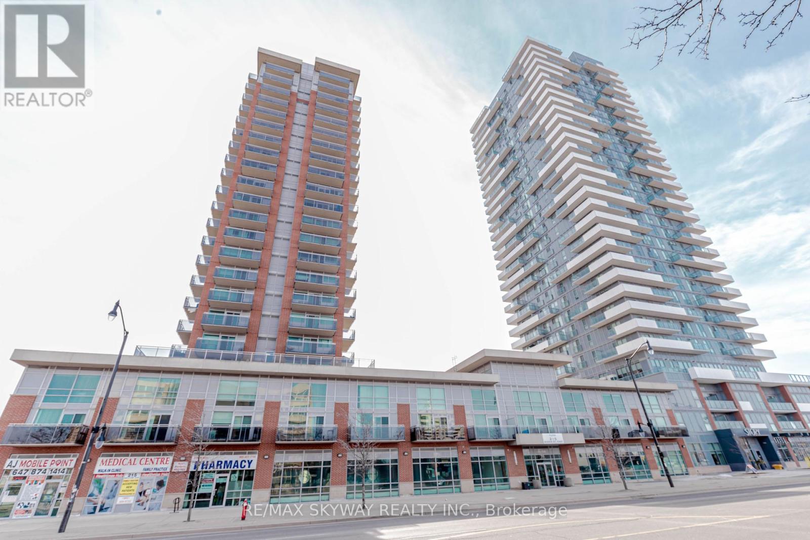 403 - 215 Queen Street E, Brampton, Ontario  L6W 0A9 - Photo 49 - W12023050