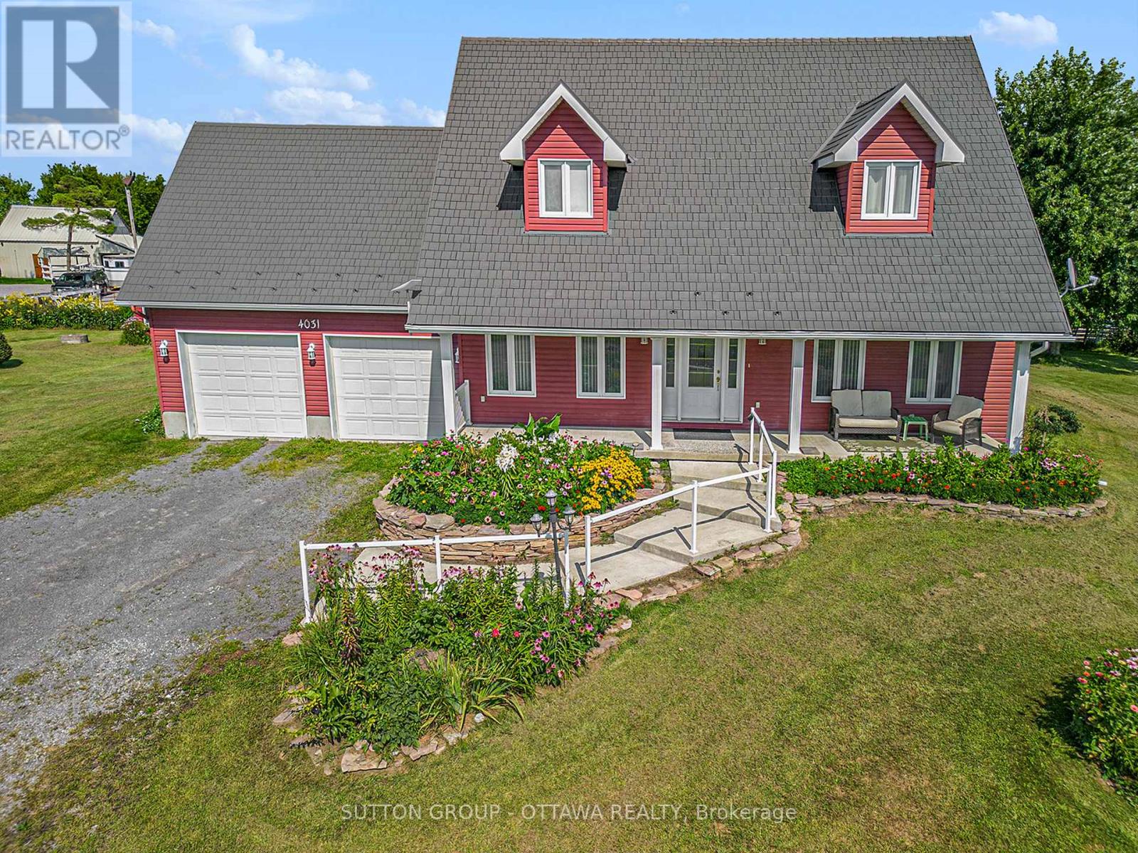 4031 Boileau Road, Clarence-Rockland, Ontario  K0A 1E0 - Photo 33 - X11968855