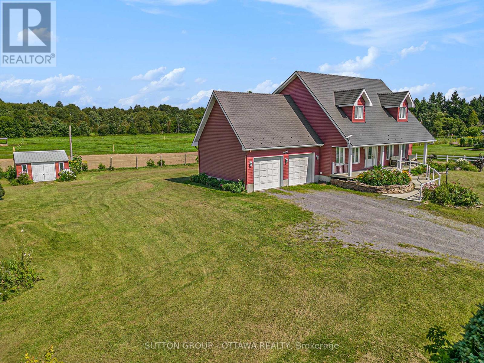 4031 Boileau Road, Clarence-Rockland, Ontario  K0A 1E0 - Photo 34 - X11968855