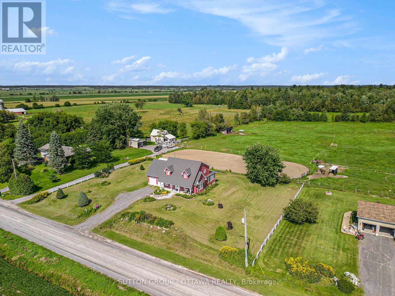 4031 Boileau Road, Clarence-Rockland, Ontario  K0A 1E0 - Photo 39 - X11968855