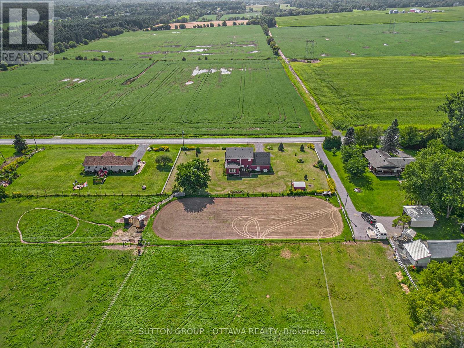 4031 Boileau Road, Clarence-Rockland, Ontario  K0A 1E0 - Photo 40 - X11968855