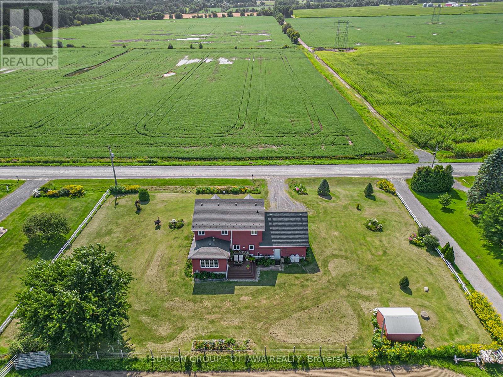 4031 Boileau Road, Clarence-Rockland, Ontario  K0A 1E0 - Photo 41 - X11968855