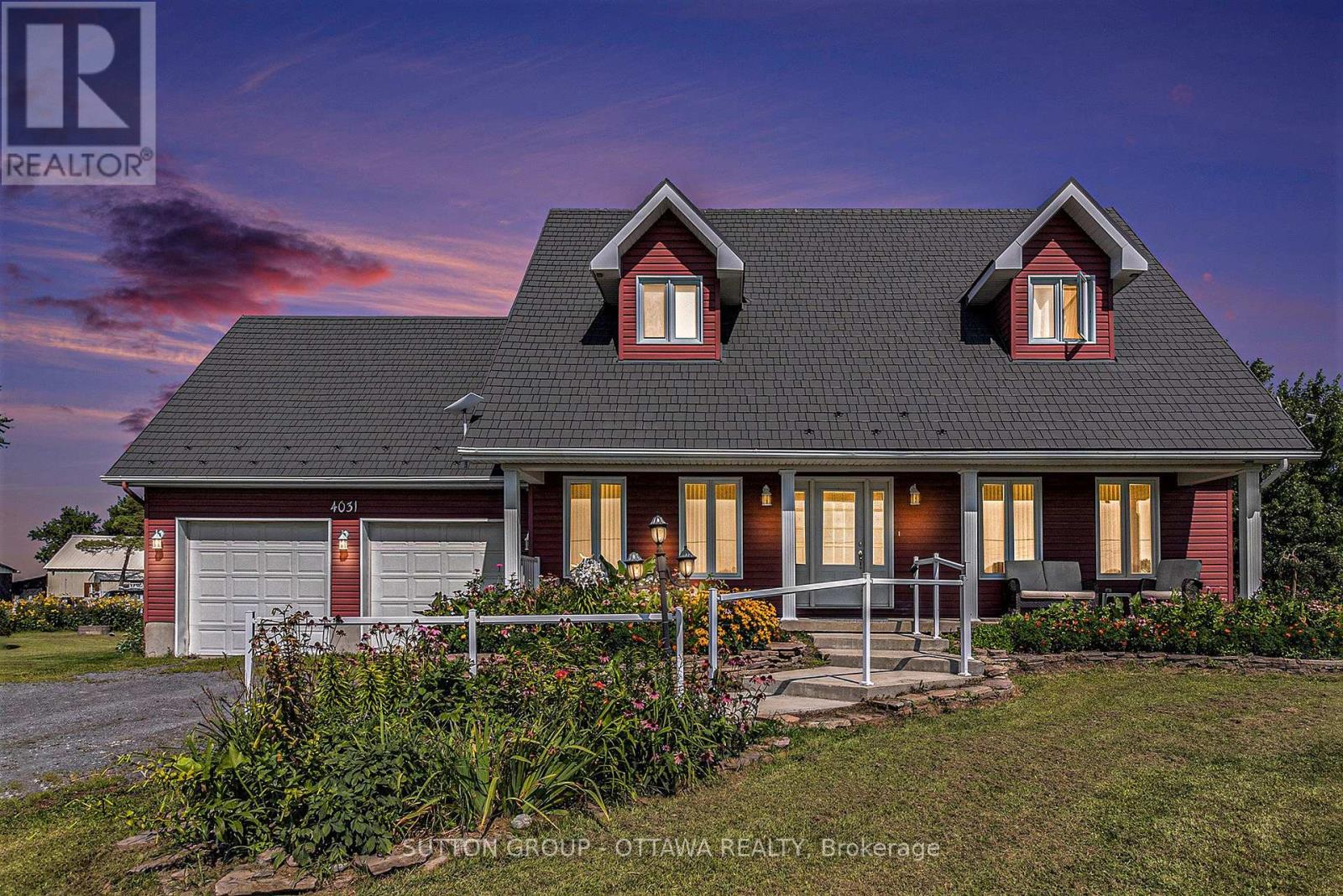4031 Boileau Road, Clarence-Rockland, Ontario  K0A 1E0 - Photo 42 - X11968855