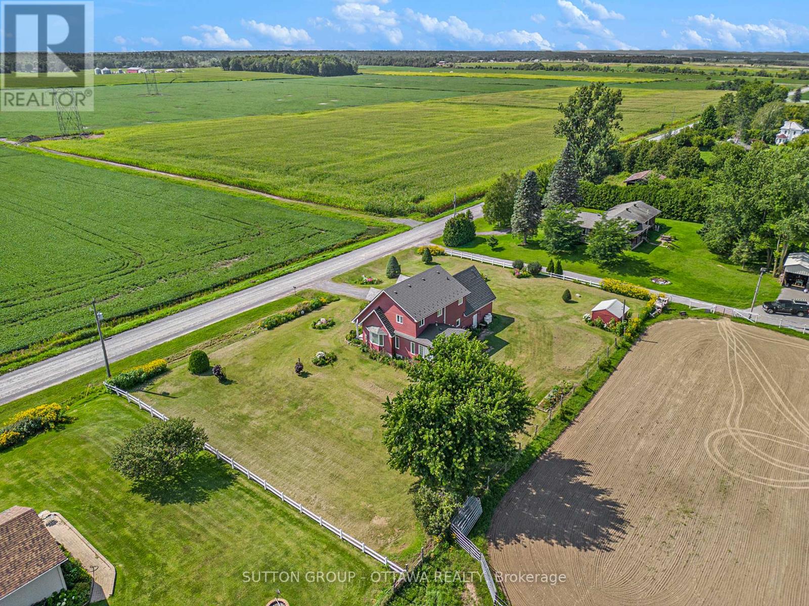 4031 Boileau Road, Clarence-Rockland, Ontario  K0A 1E0 - Photo 5 - X11968855