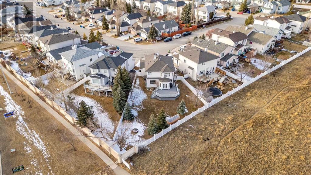134 Tuscarora Close Nw, Calgary, Alberta  T3L 2E2 - Photo 44 - A2199874