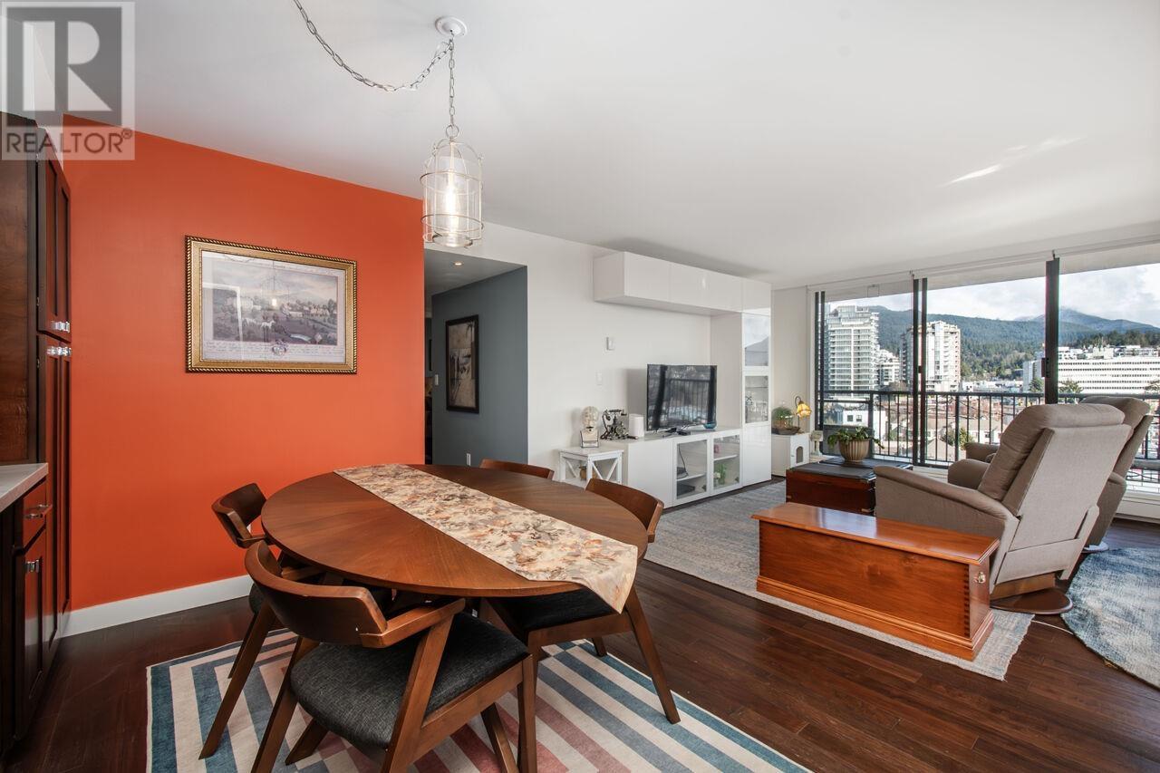 1403 140 E Keith Road, North Vancouver, British Columbia  V7L 4M9 - Photo 12 - R2978324
