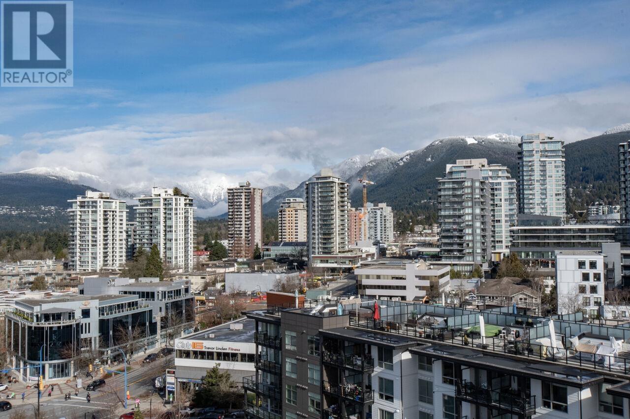 1403 140 E Keith Road, North Vancouver, British Columbia  V7L 4M9 - Photo 19 - R2978324