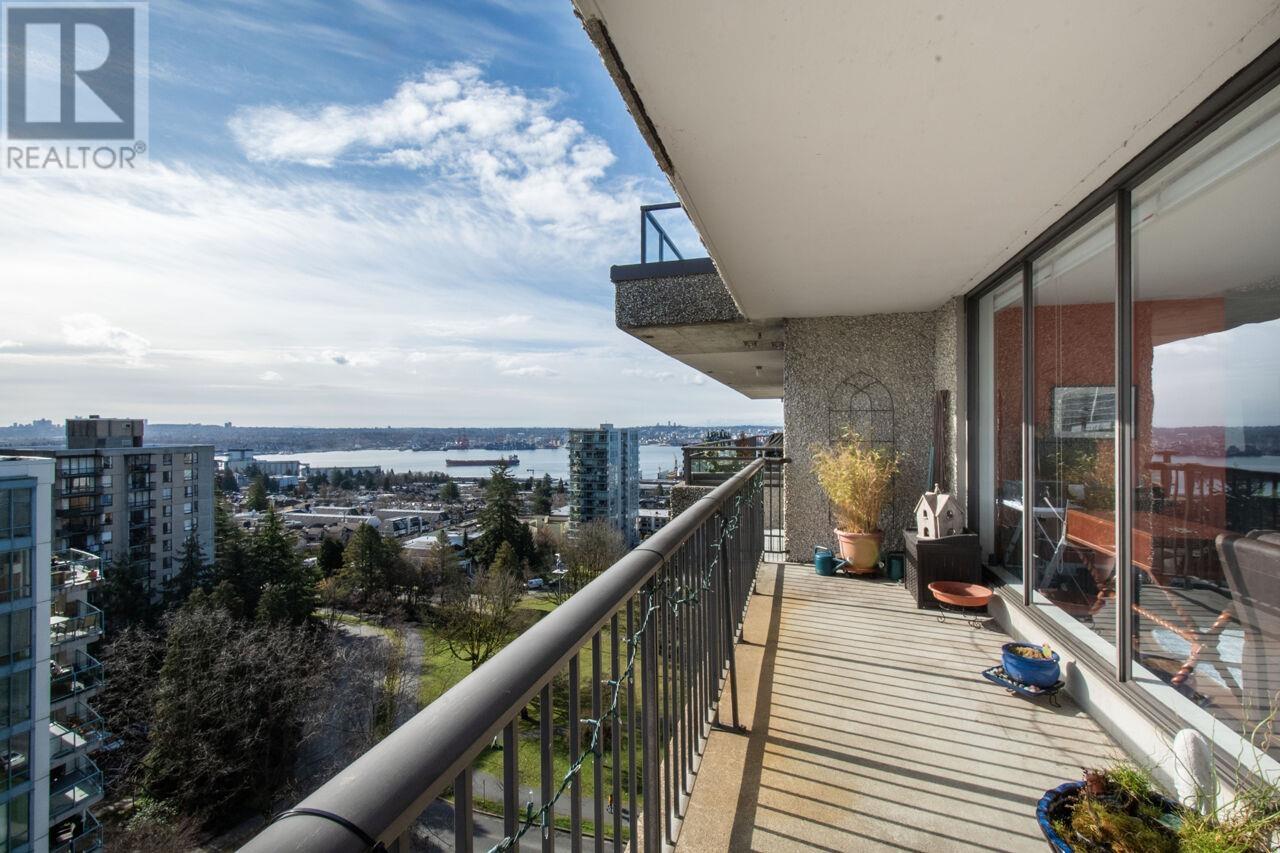 1403 140 E Keith Road, North Vancouver, British Columbia  V7L 4M9 - Photo 20 - R2978324
