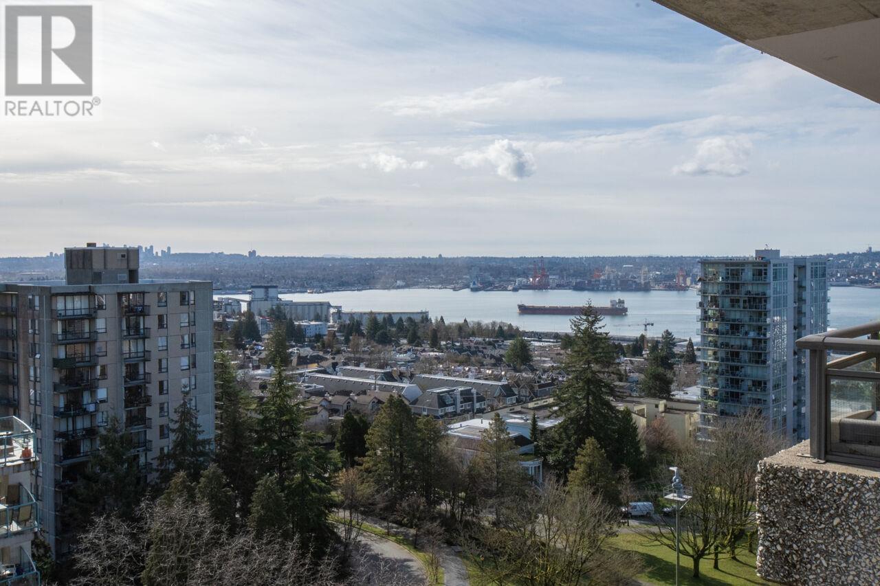 1403 140 E Keith Road, North Vancouver, British Columbia  V7L 4M9 - Photo 23 - R2978324