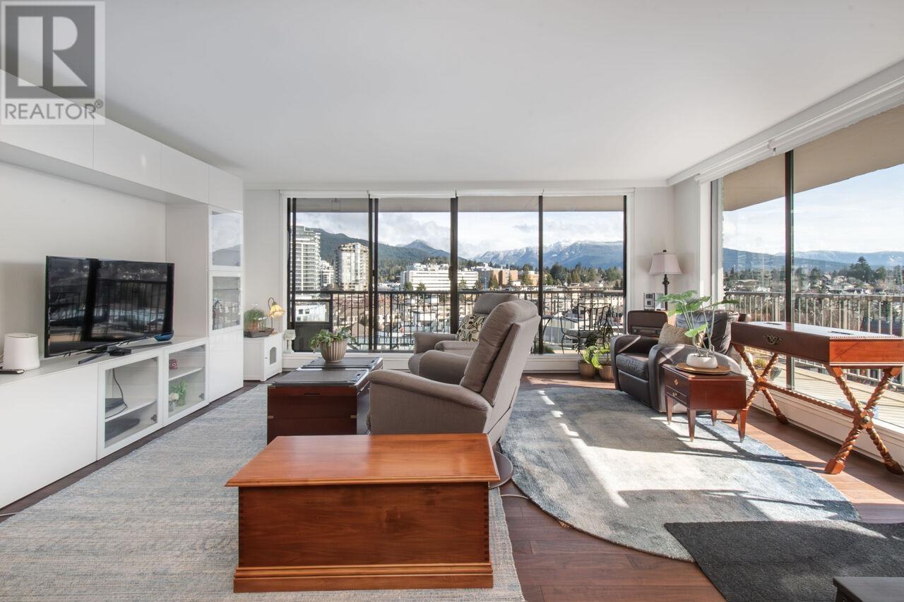 1403 140 E Keith Road, North Vancouver, British Columbia  V7L 4M9 - Photo 3 - R2978324