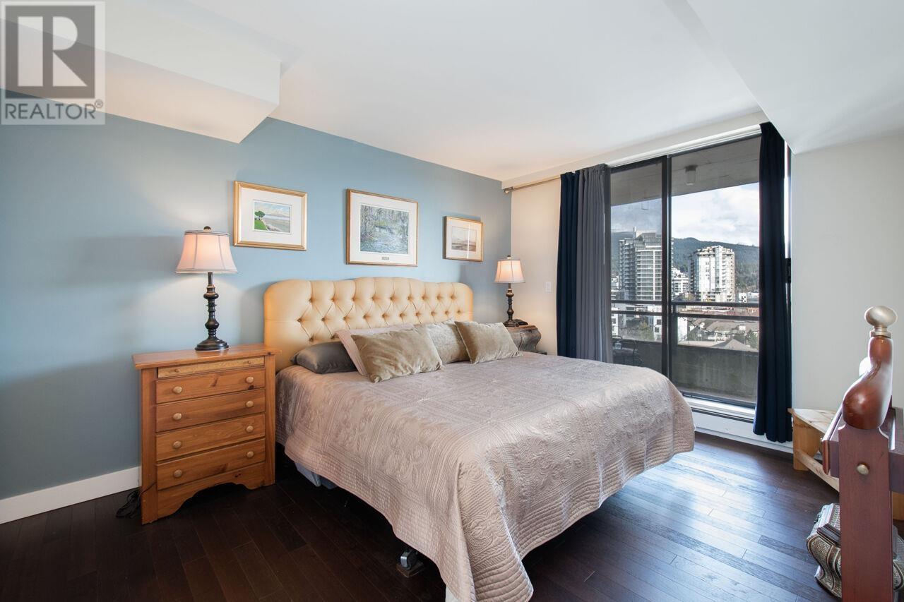 1403 140 E Keith Road, North Vancouver, British Columbia  V7L 4M9 - Photo 30 - R2978324