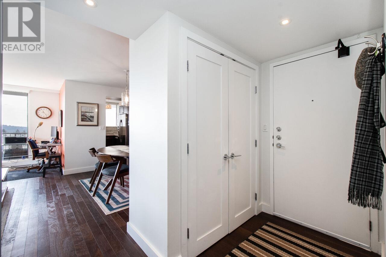 1403 140 E Keith Road, North Vancouver, British Columbia  V7L 4M9 - Photo 37 - R2978324