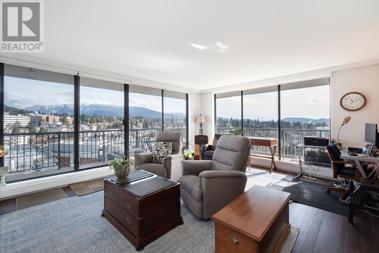 1403 140 E Keith Road, North Vancouver, British Columbia  V7L 4M9 - Photo 4 - R2978324