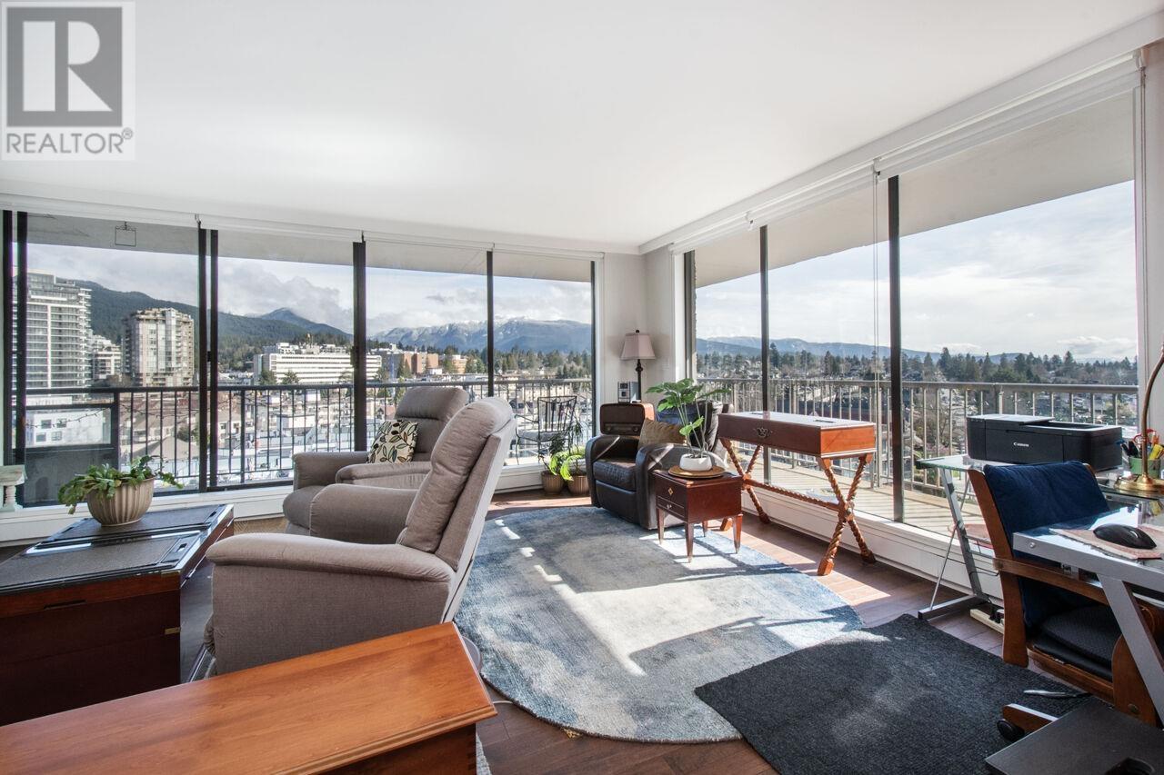 1403 140 E Keith Road, North Vancouver, British Columbia  V7L 4M9 - Photo 5 - R2978324