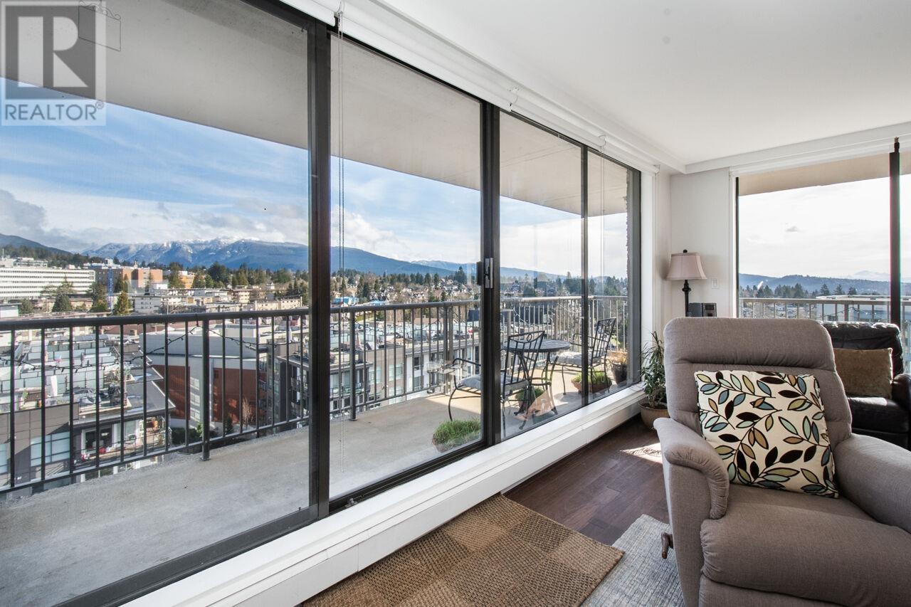 1403 140 E Keith Road, North Vancouver, British Columbia  V7L 4M9 - Photo 6 - R2978324
