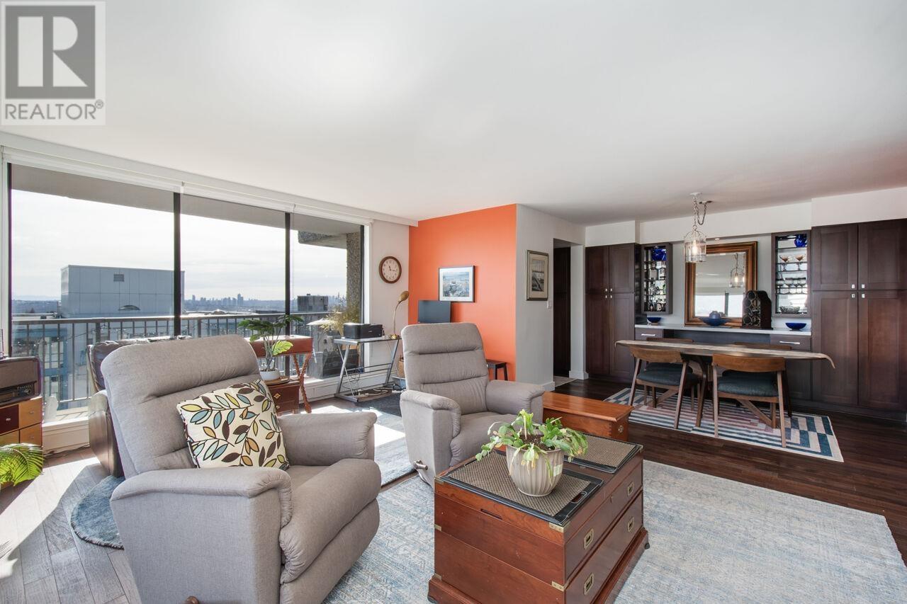 1403 140 E Keith Road, North Vancouver, British Columbia  V7L 4M9 - Photo 8 - R2978324