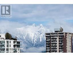 1403 140 E KEITH ROAD, North Vancouver, British Columbia