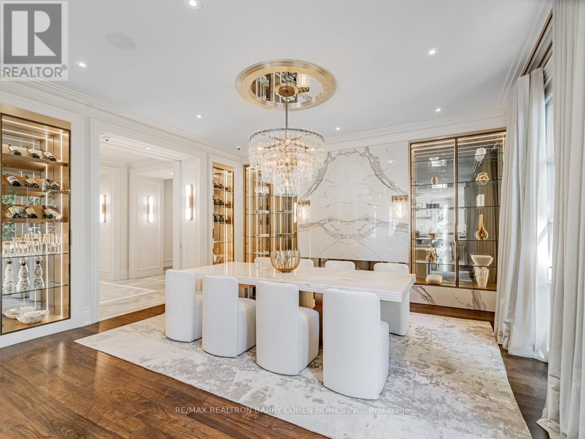 100 Ardwold Gate, Toronto, Ontario  M5R 2W2 - Photo 14 - C12022822