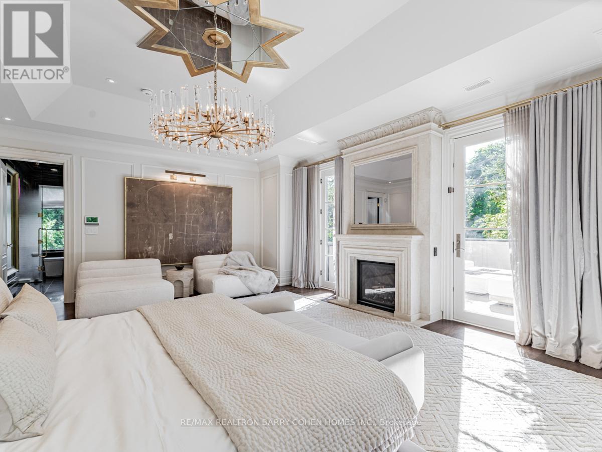 100 Ardwold Gate, Toronto, Ontario  M5R 2W2 - Photo 23 - C12022822