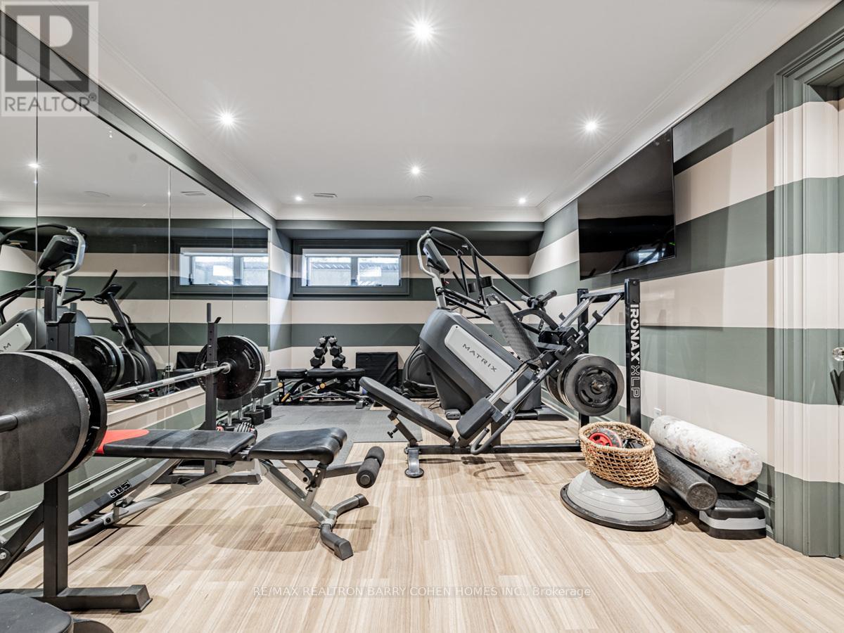 100 Ardwold Gate, Toronto, Ontario  M5R 2W2 - Photo 36 - C12022822
