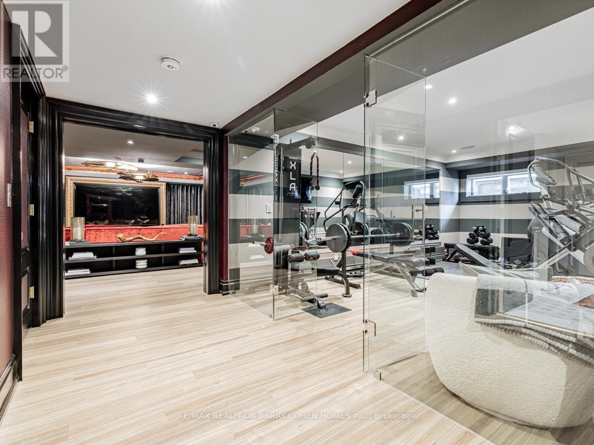 100 Ardwold Gate, Toronto, Ontario  M5R 2W2 - Photo 37 - C12022822