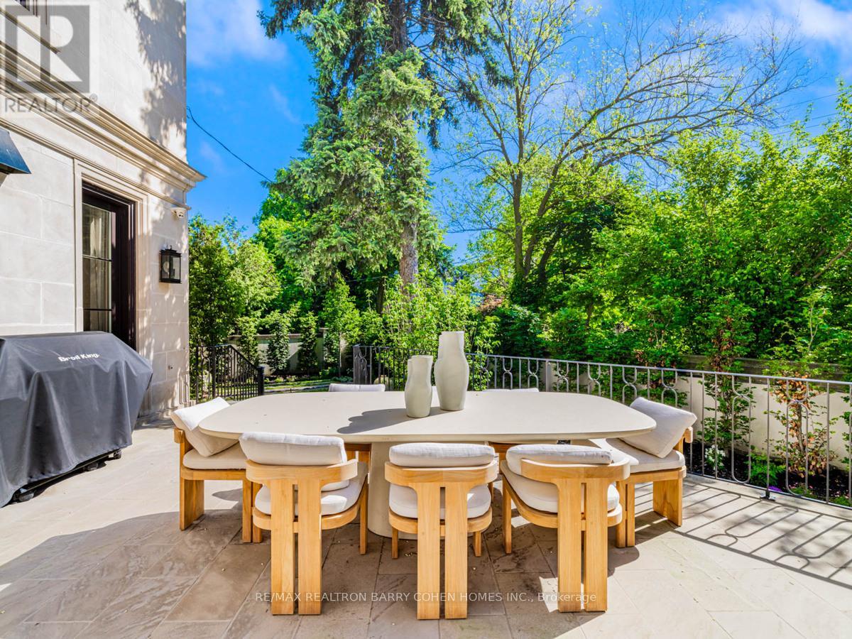 100 Ardwold Gate, Toronto, Ontario  M5R 2W2 - Photo 43 - C12022822