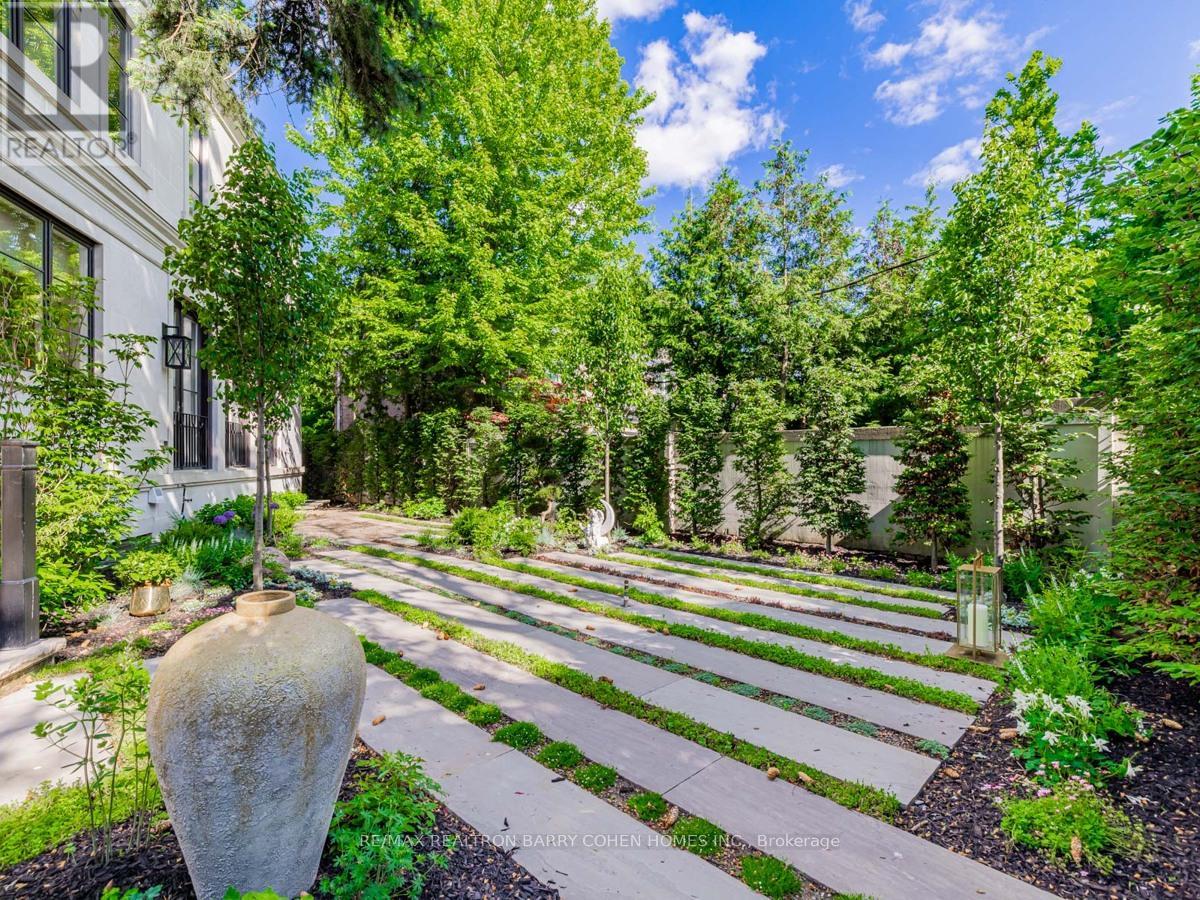 100 Ardwold Gate, Toronto, Ontario  M5R 2W2 - Photo 45 - C12022822
