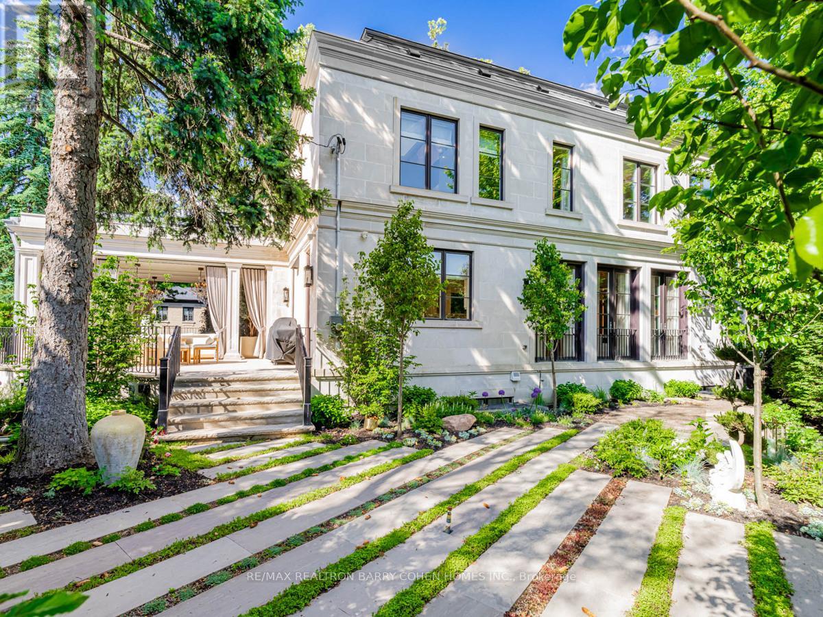 100 Ardwold Gate, Toronto, Ontario  M5R 2W2 - Photo 46 - C12022822