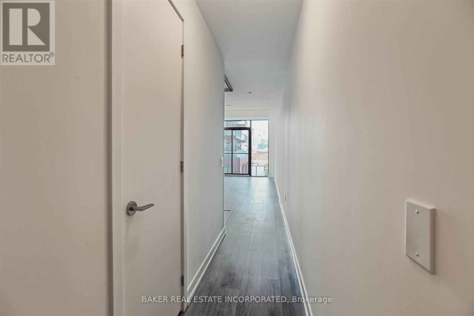 605 - 28 Eastern Avenue, Toronto, Ontario  M5A 0Y2 - Photo 4 - C12021635