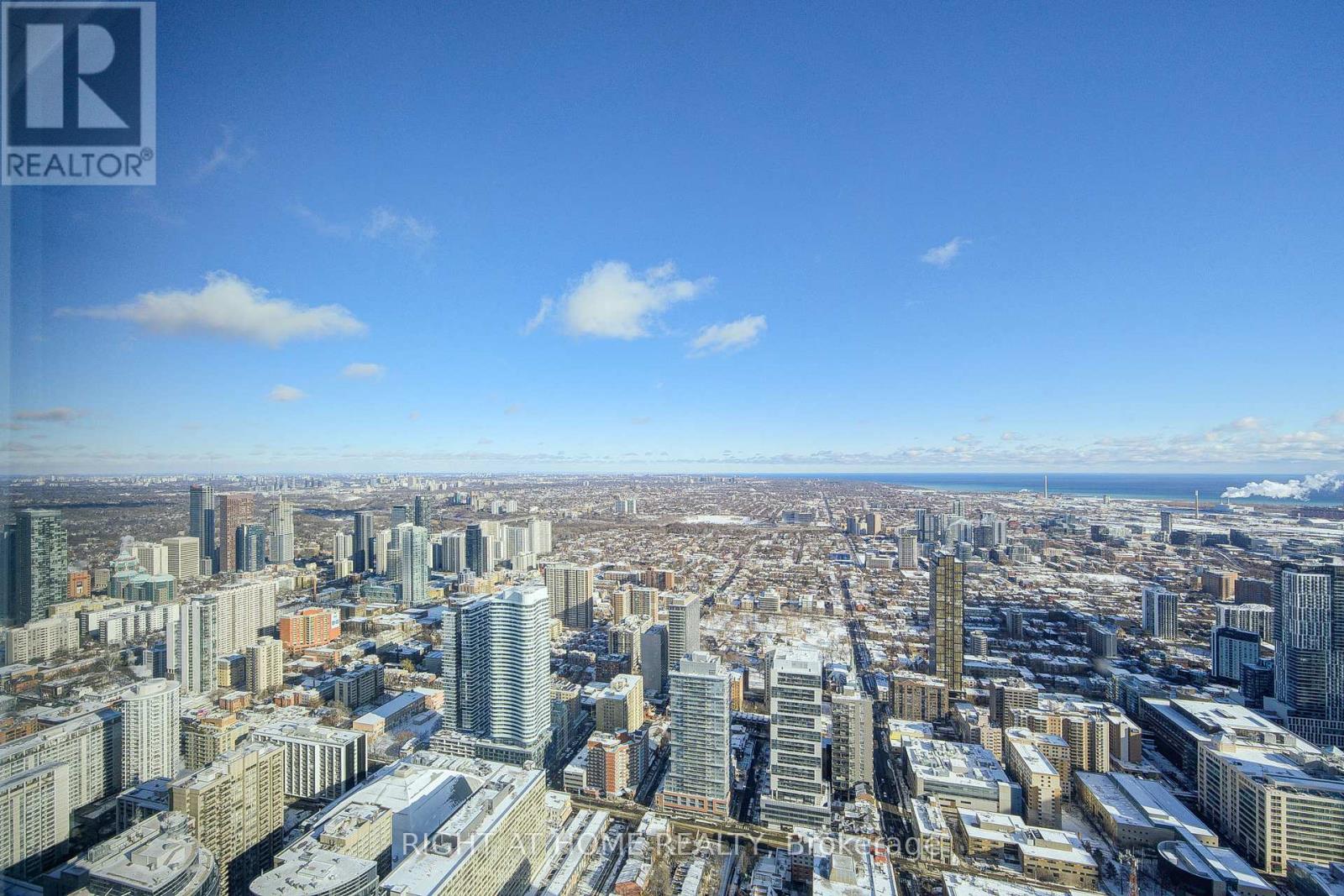 7405 C - 388 Yonge Street, Toronto, Ontario  M5B 0A4 - Photo 2 - C12023027