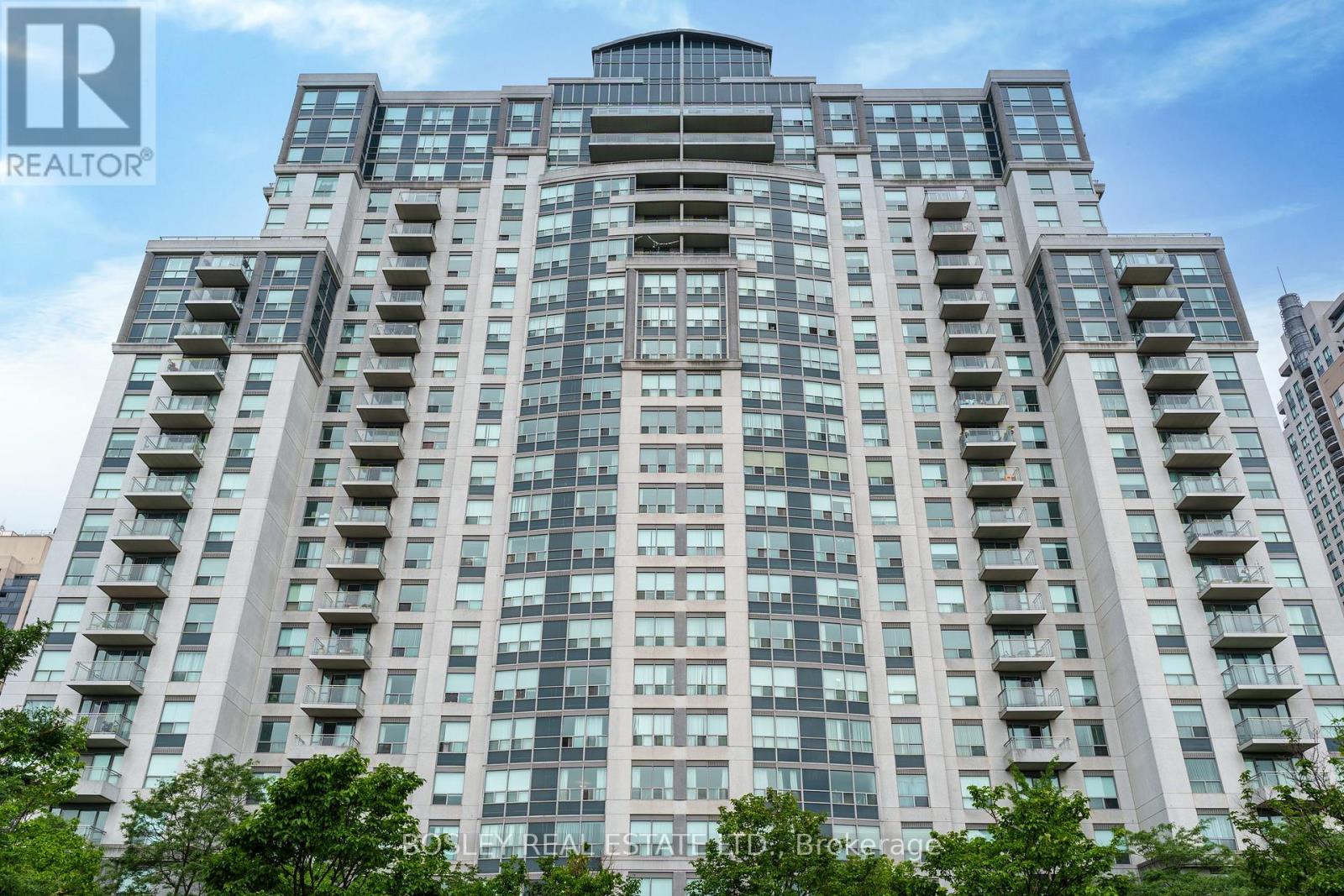 Property at 703 - 188 DORIS AVENUE image 3