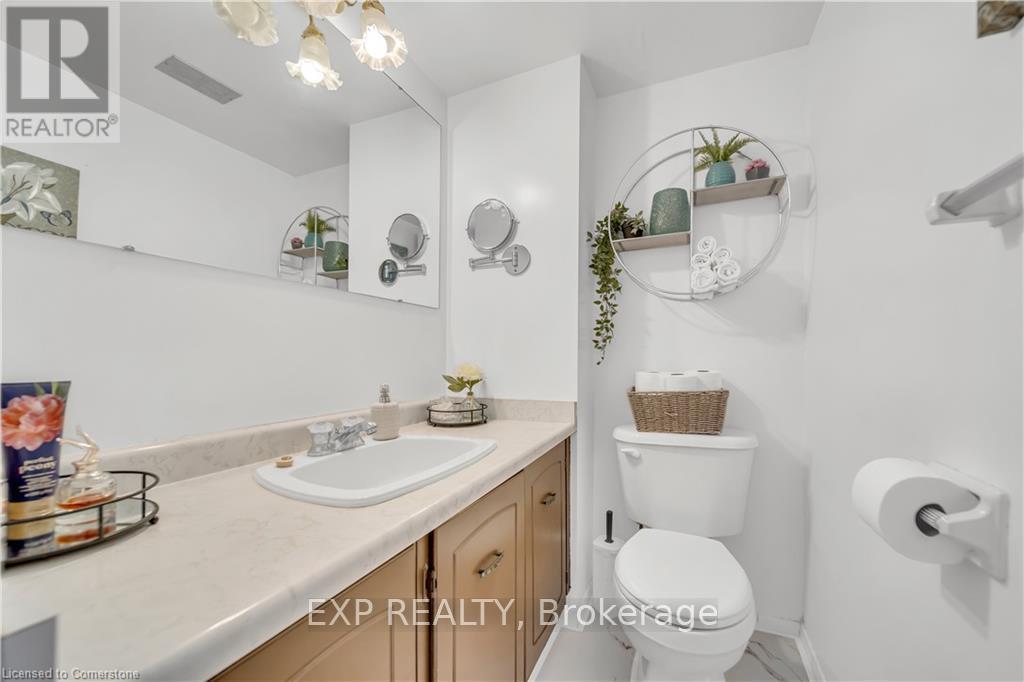 404 - 81 Church Street, Kitchener, Ontario  N2G 4M1 - Photo 13 - X12023040