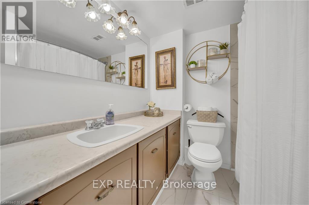 404 - 81 Church Street, Kitchener, Ontario  N2G 4M1 - Photo 14 - X12023040