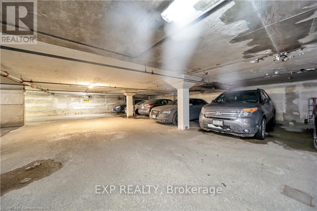 404 - 81 Church Street, Kitchener, Ontario  N2G 4M1 - Photo 16 - X12023040