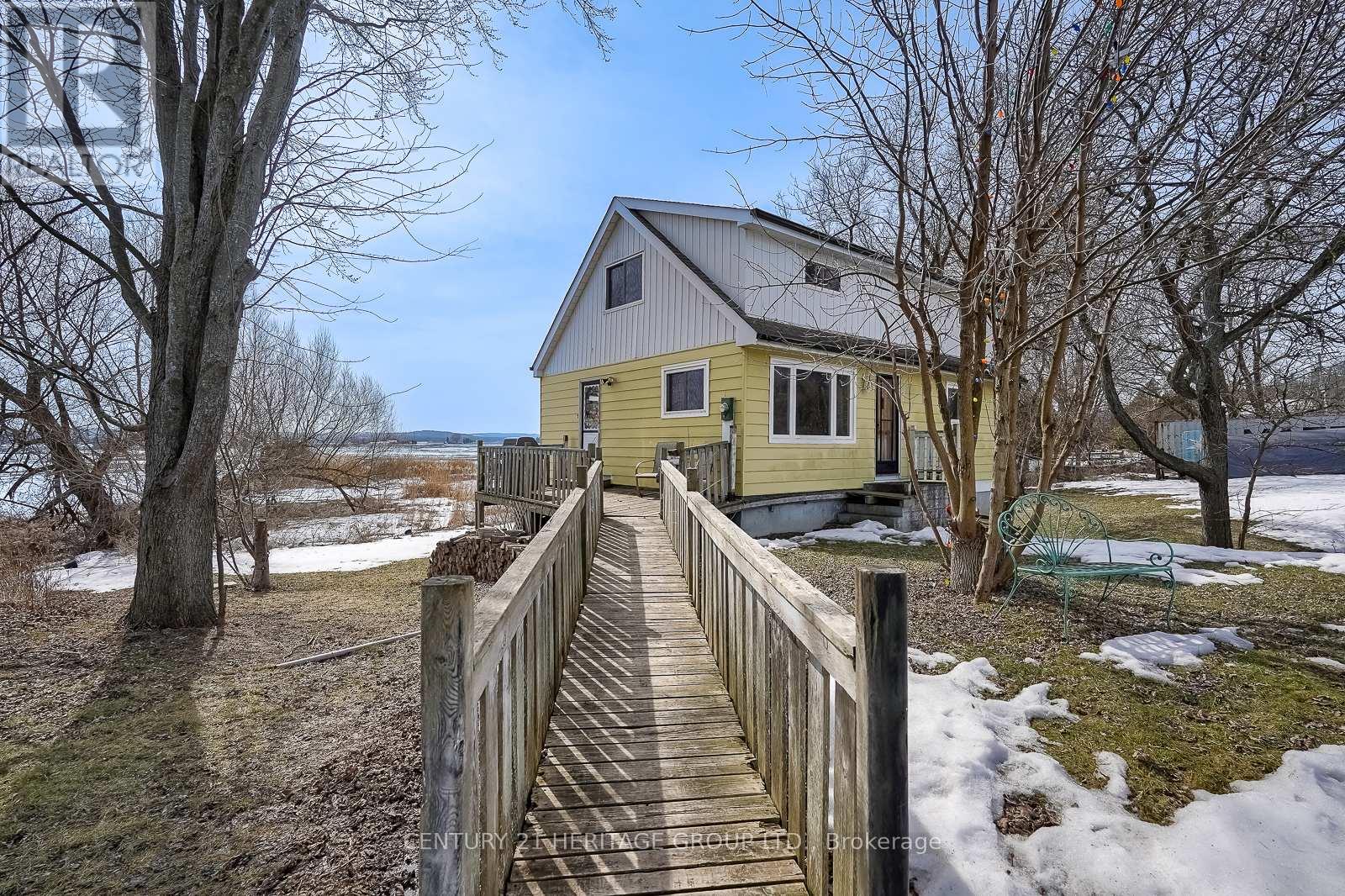 963 Canal Road, Bradford West Gwillimbury, Ontario  L3Z 2A6 - Photo 10 - N12022832