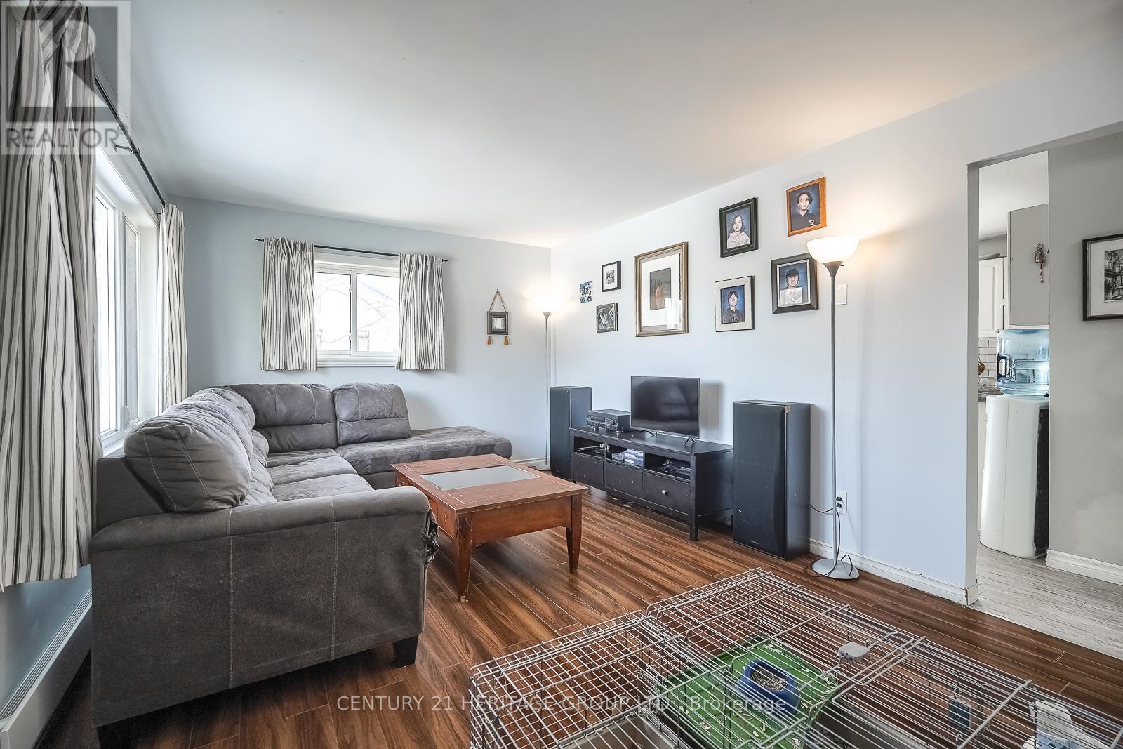 963 Canal Road, Bradford West Gwillimbury, Ontario  L3Z 2A6 - Photo 13 - N12022832