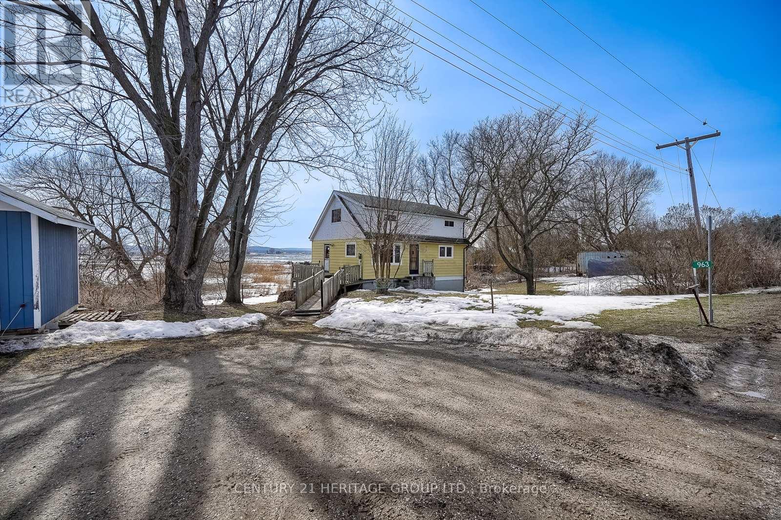 963 Canal Road, Bradford West Gwillimbury, Ontario  L3Z 2A6 - Photo 8 - N12022832