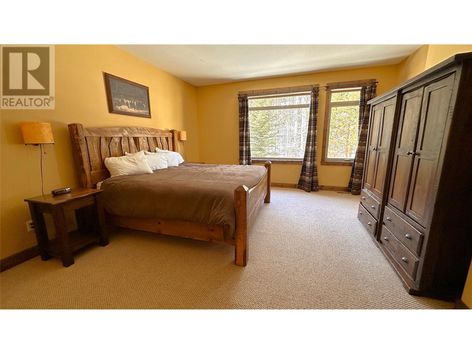 1351 Gerry Sorensen Way Unit# M4-D, Kimberley, British Columbia  V1A 2Y6 - Photo 13 - 10339021