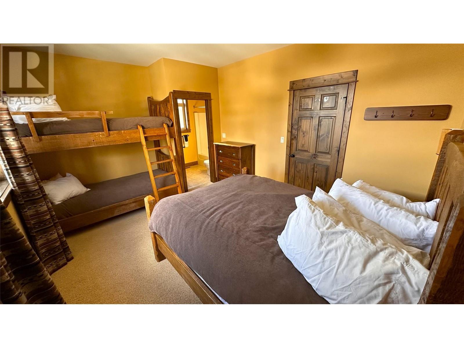 1351 Gerry Sorensen Way Unit# M4-D, Kimberley, British Columbia  V1A 2Y6 - Photo 17 - 10339021