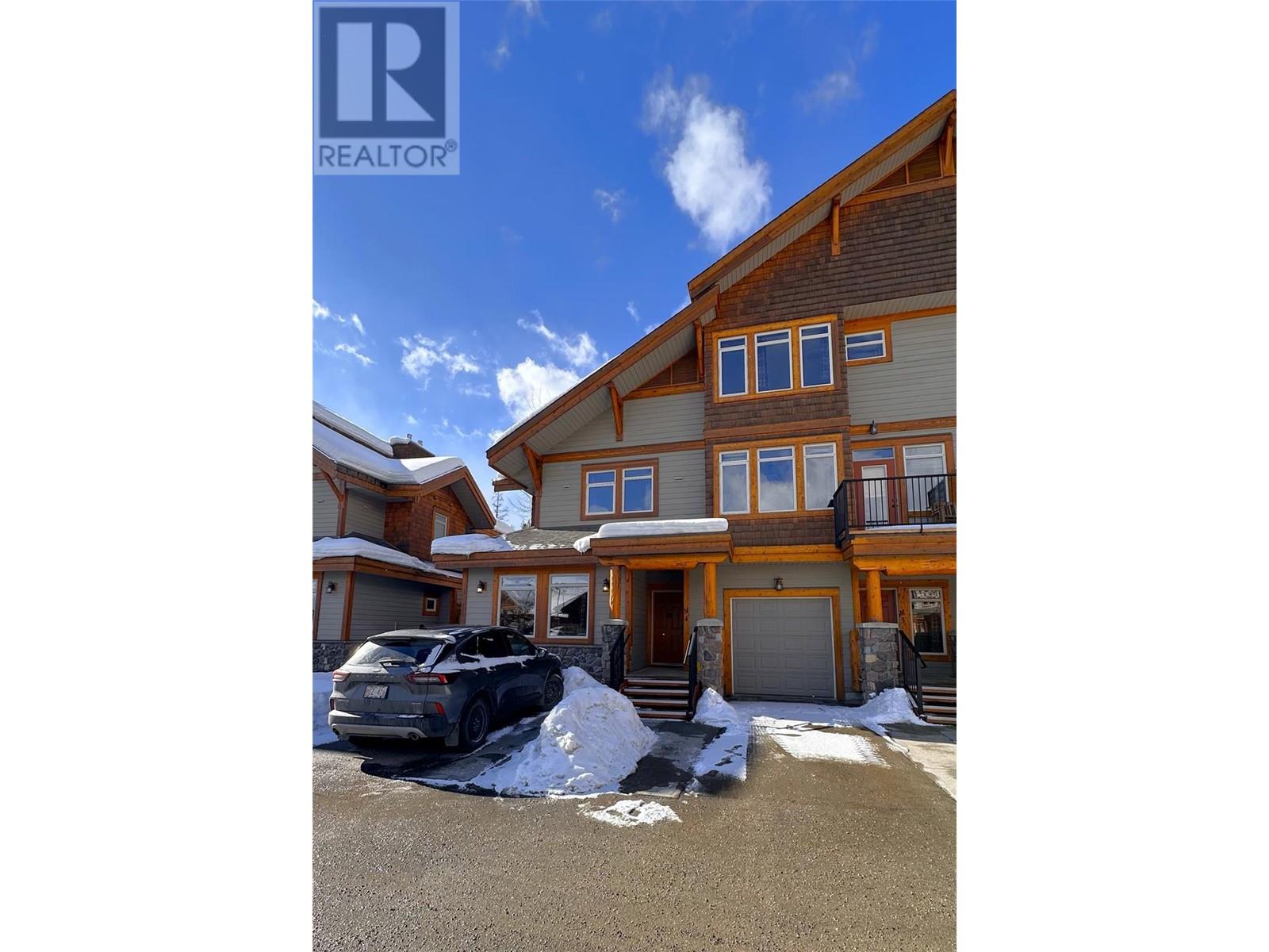 1351 Gerry Sorensen Way Unit# M4-D, Kimberley, British Columbia  V1A 2Y6 - Photo 2 - 10339021