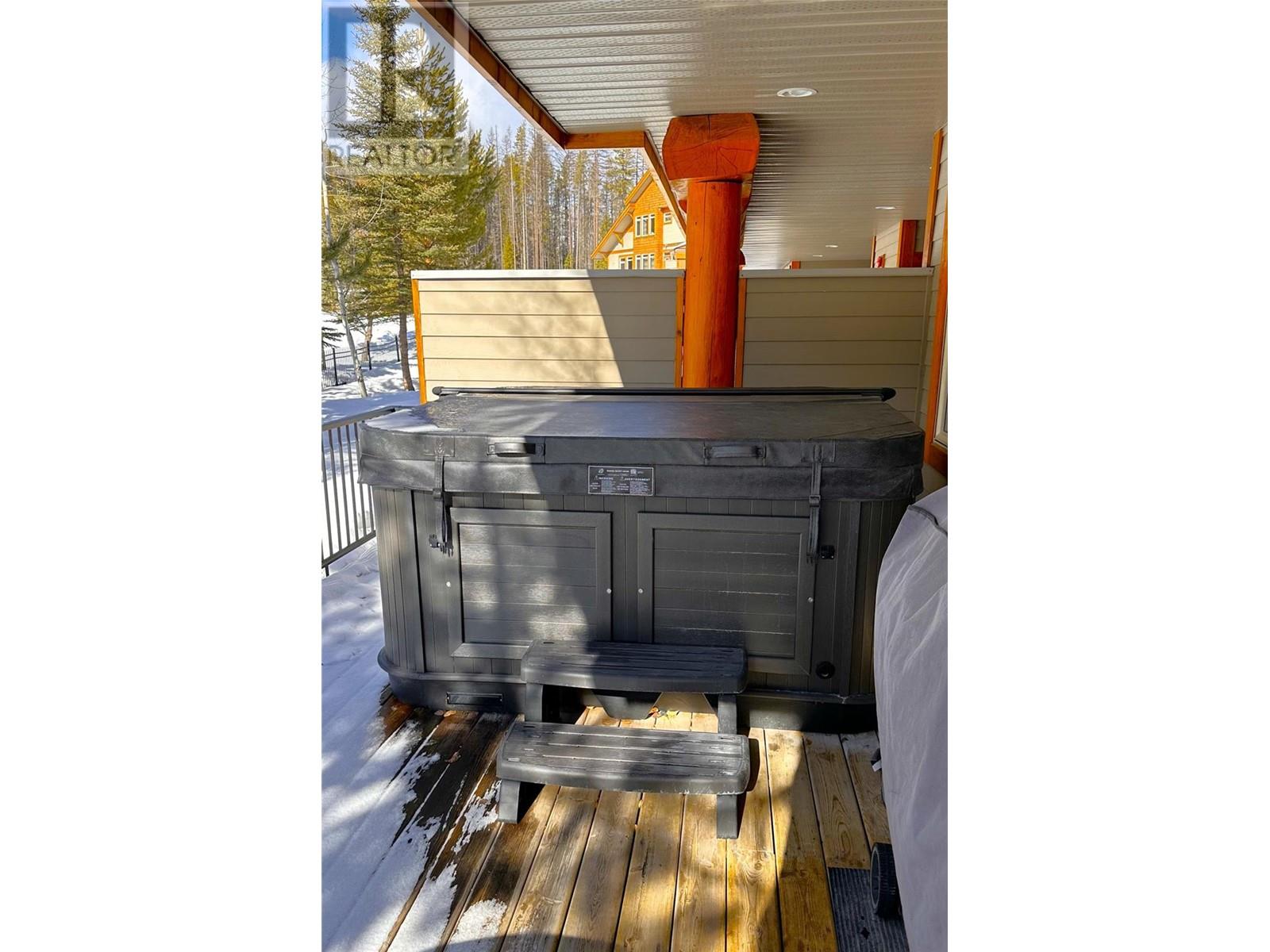 1351 Gerry Sorensen Way Unit# M4-D, Kimberley, British Columbia  V1A 2Y6 - Photo 24 - 10339021